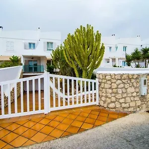 16:9 , Agua Amarga (Almeria) España