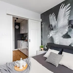  Apartment Superapart Polna 30