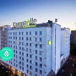 Campanile Prime Centrum Varşova