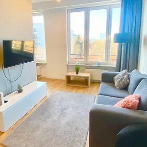 New Apartament