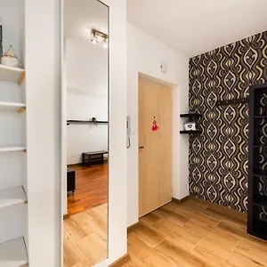 Malborska Lovely Apartament