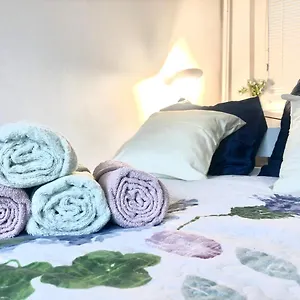 Miejskie Mieszkanie Apartament