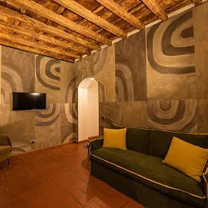 Anna Trevi 52 Luxury , Roma Italia