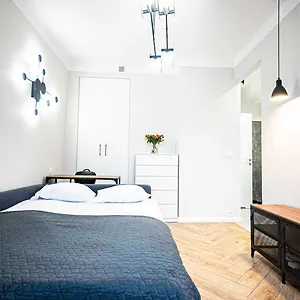  Apartment W Centrum Warszawy