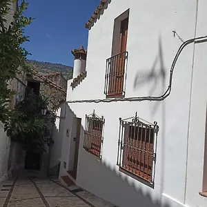 Casa Alameda , Benarrabá España