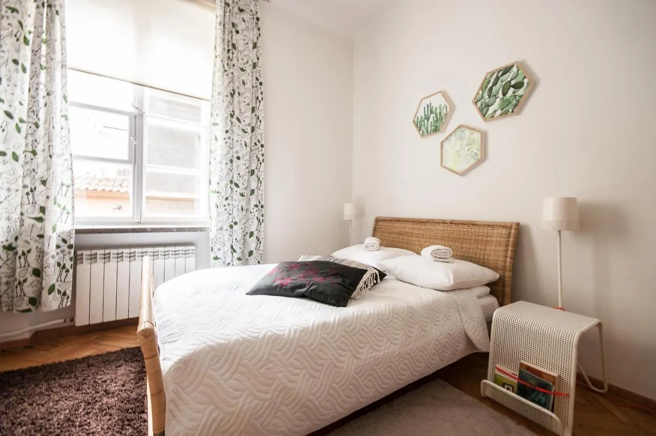 Elegant Apartment Old Town Market Warsaw 0*,